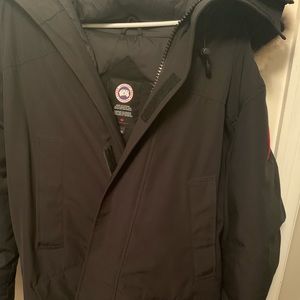 Canada Goose Langford Parka